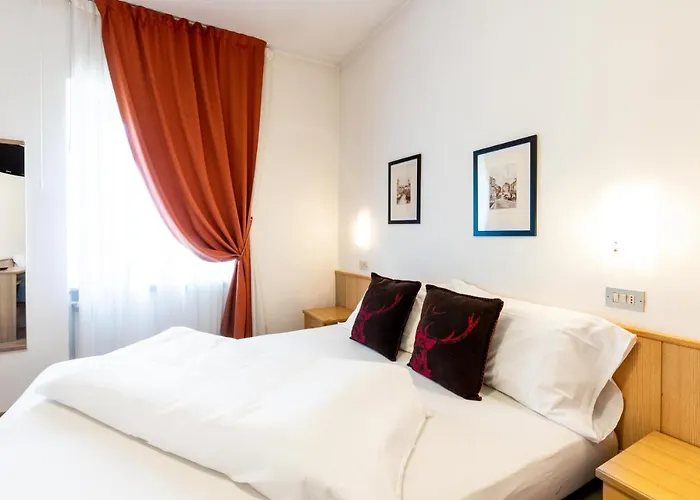 Albergo Dolomiti