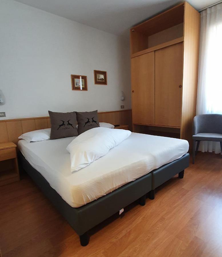 Dolomiti Hotel